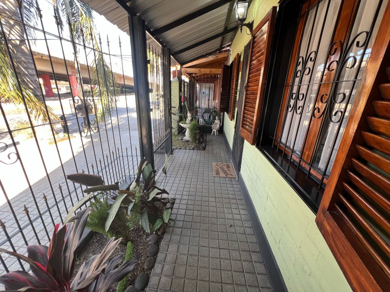 Hermoso duplex de categoria + Departamento 