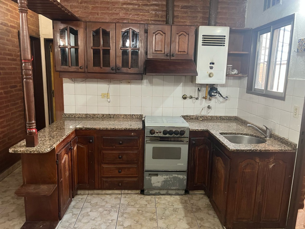 Casa en Puertas del Sol