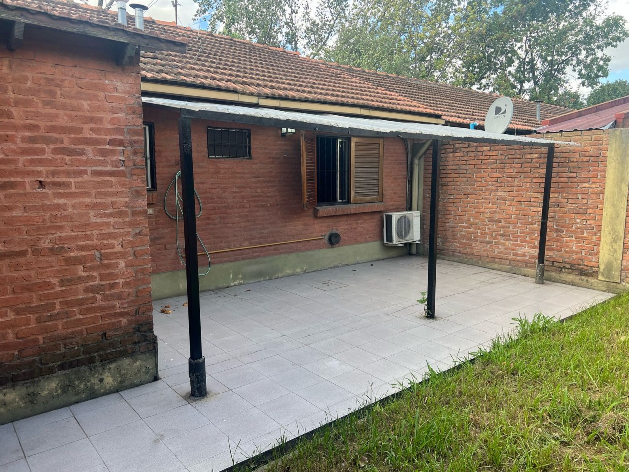 Casa en Puertas del Sol