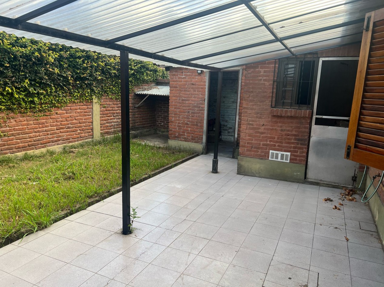 Casa en Puertas del Sol