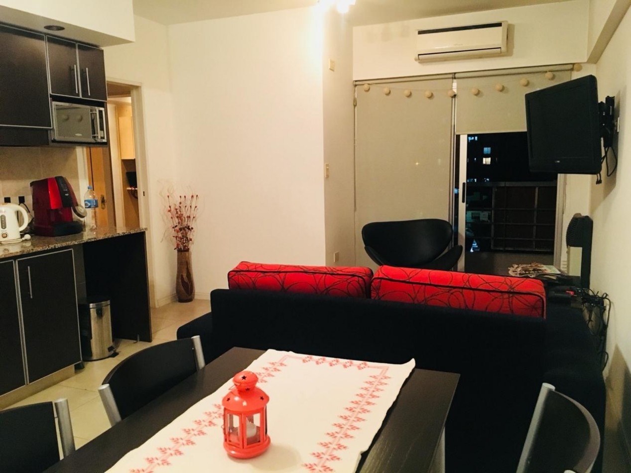 Hermoso Departamento en Moron con Cochera