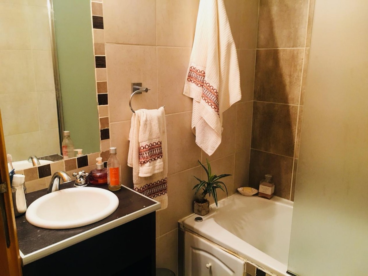 Hermoso Departamento en Moron con Cochera