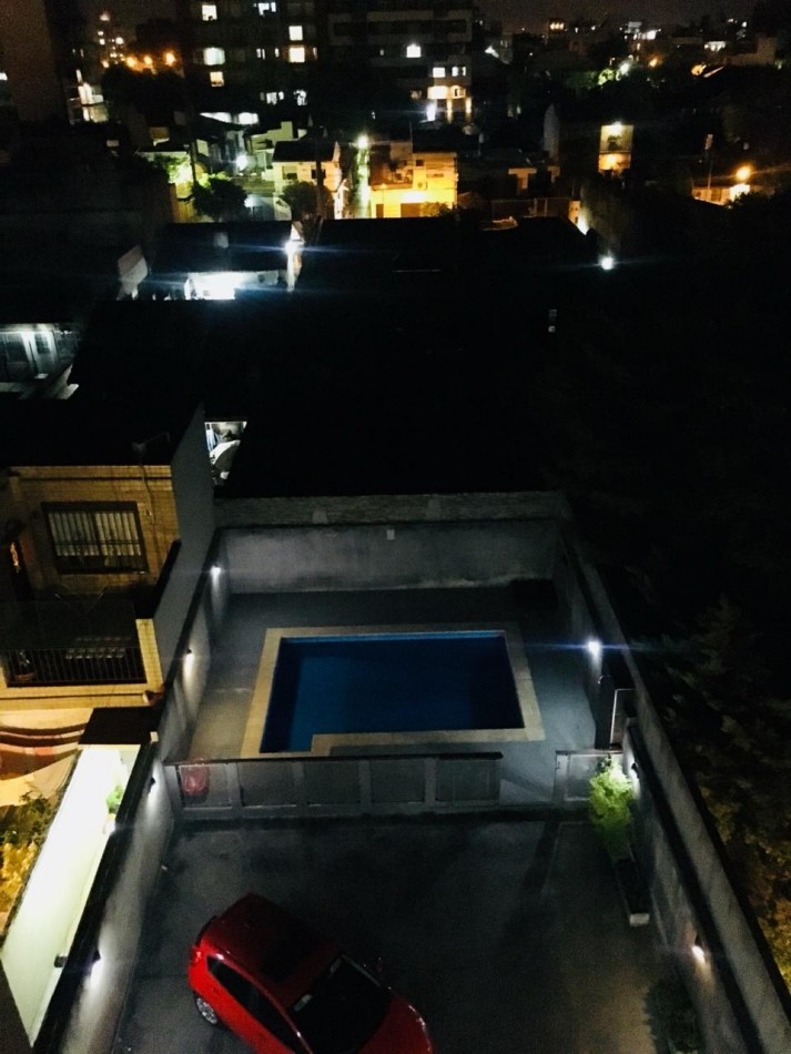 Hermoso Departamento en Moron con Cochera