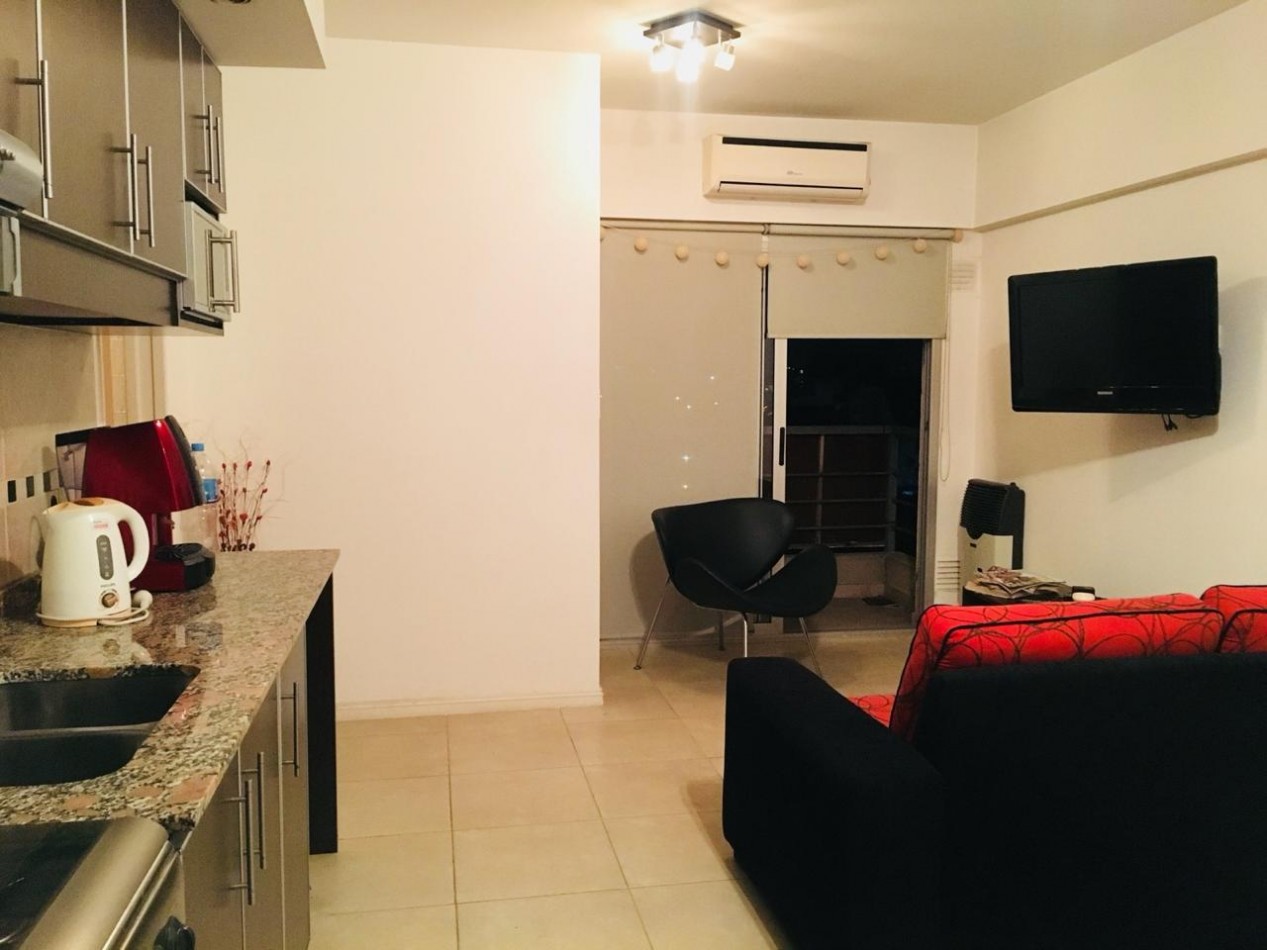 Hermoso Departamento en Moron con Cochera