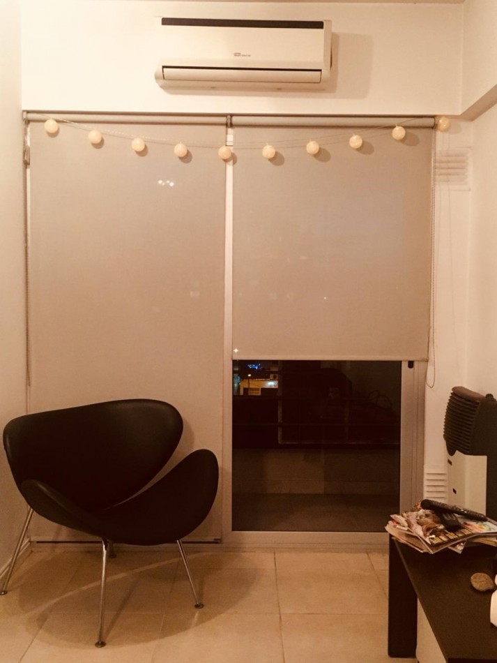 Hermoso Departamento en Moron con Cochera