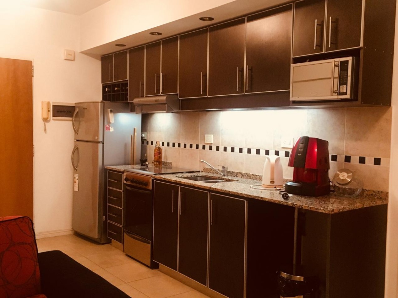 Hermoso Departamento en Moron con Cochera