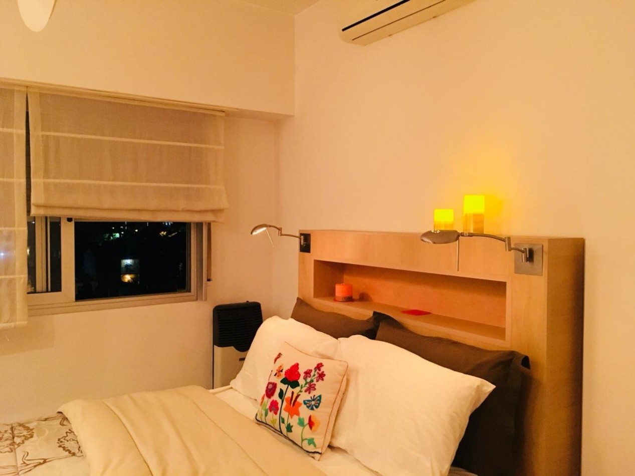 Hermoso Departamento en Moron con Cochera