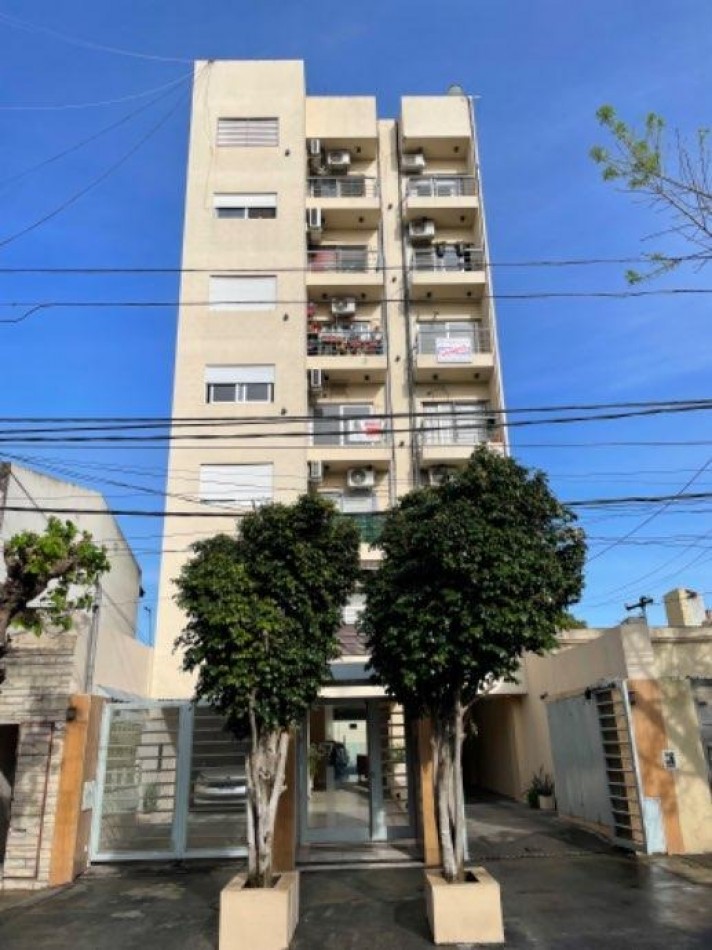 Hermoso Departamento en Moron con Cochera