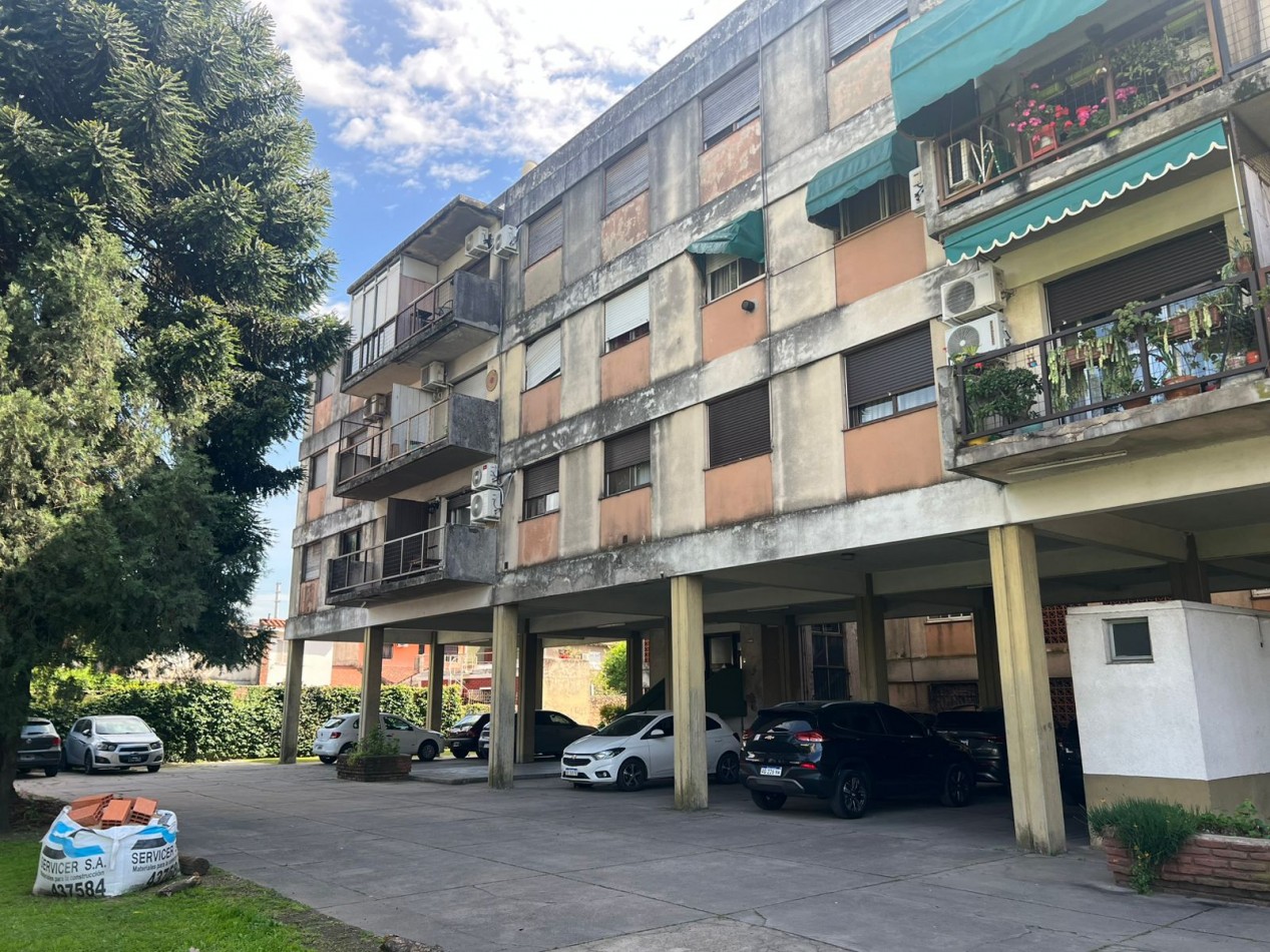 OPORTUNIDAD UNICA! ¡VIVA EN EL DEPARTAMENTO DE SUS SUEÑOS