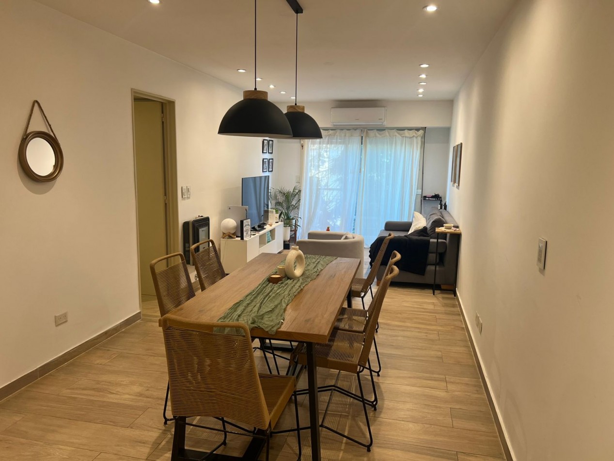 OPORTUNIDAD UNICA! ¡VIVA EN EL DEPARTAMENTO DE SUS SUEÑOS