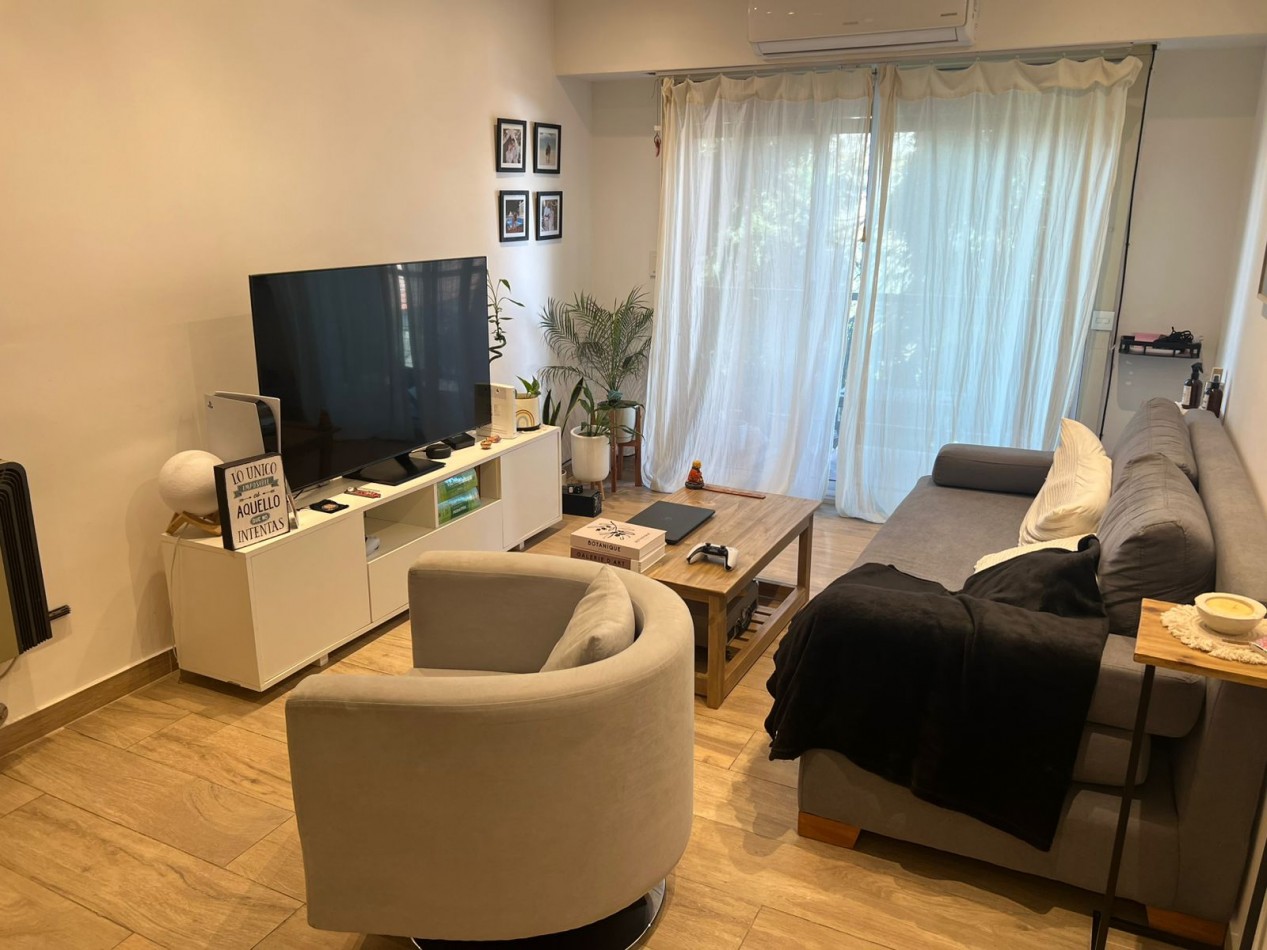 OPORTUNIDAD UNICA! ¡VIVA EN EL DEPARTAMENTO DE SUS SUEÑOS