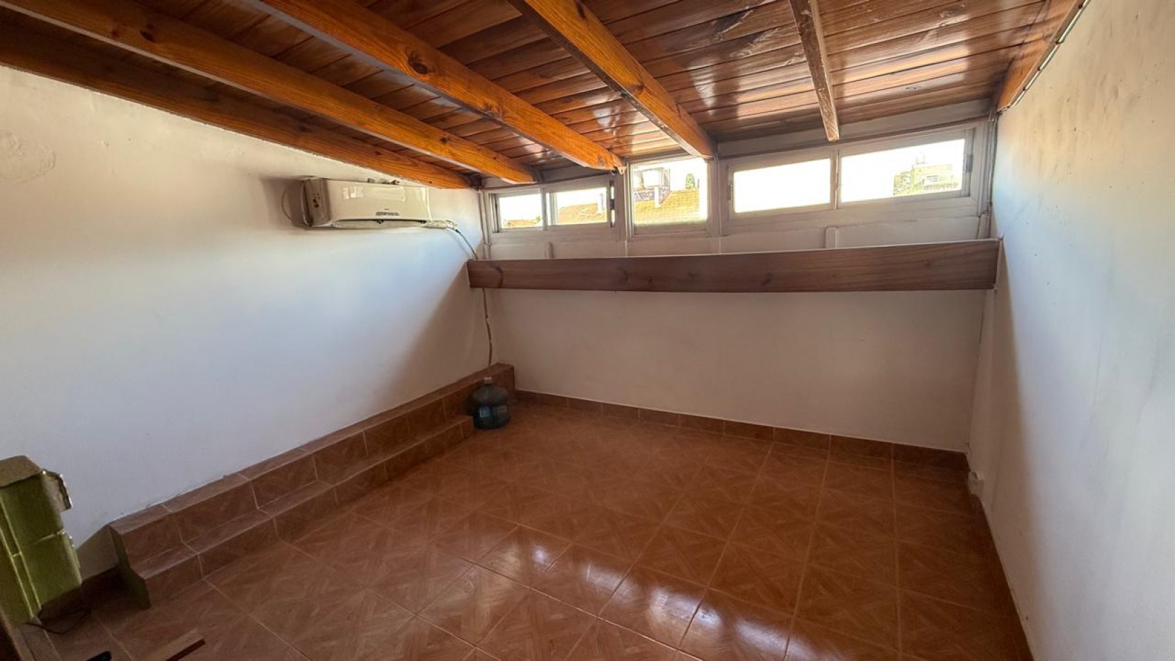 Hermoso duplec en Alquiler