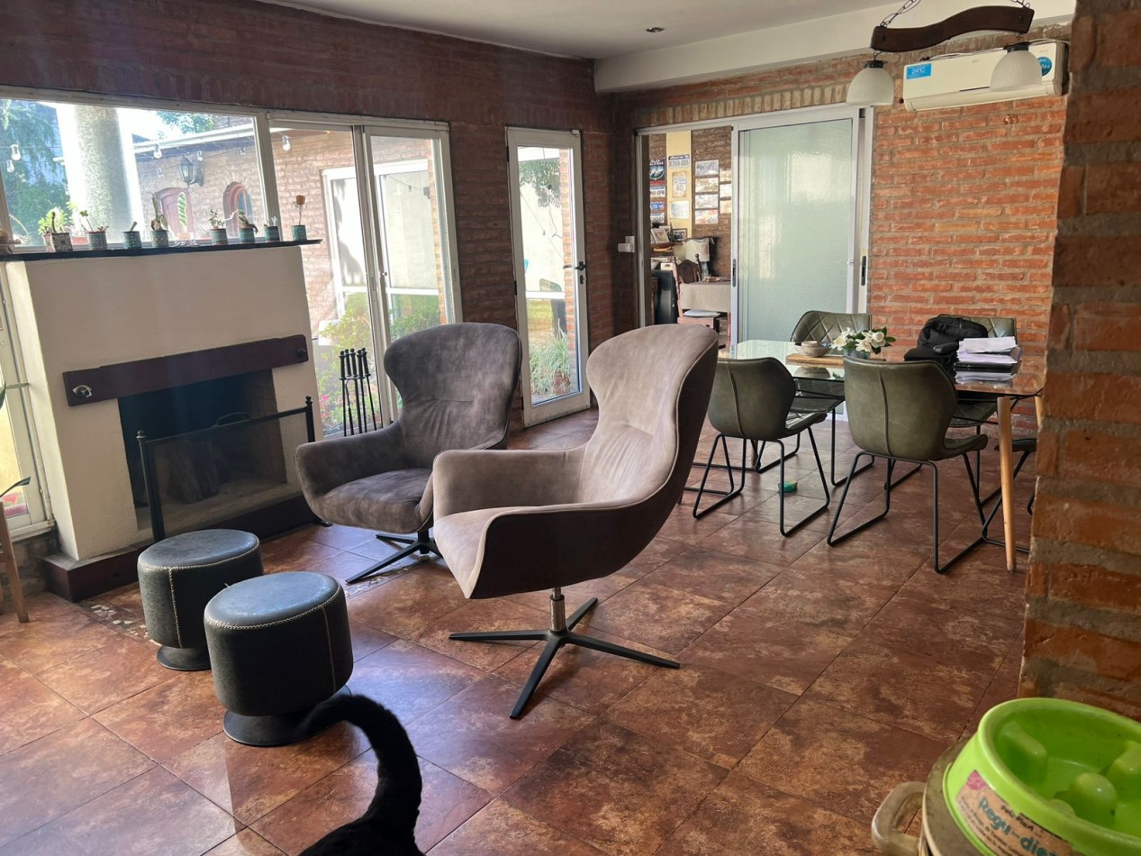 Casa Soñada en Cir 4o, Seccion  7a