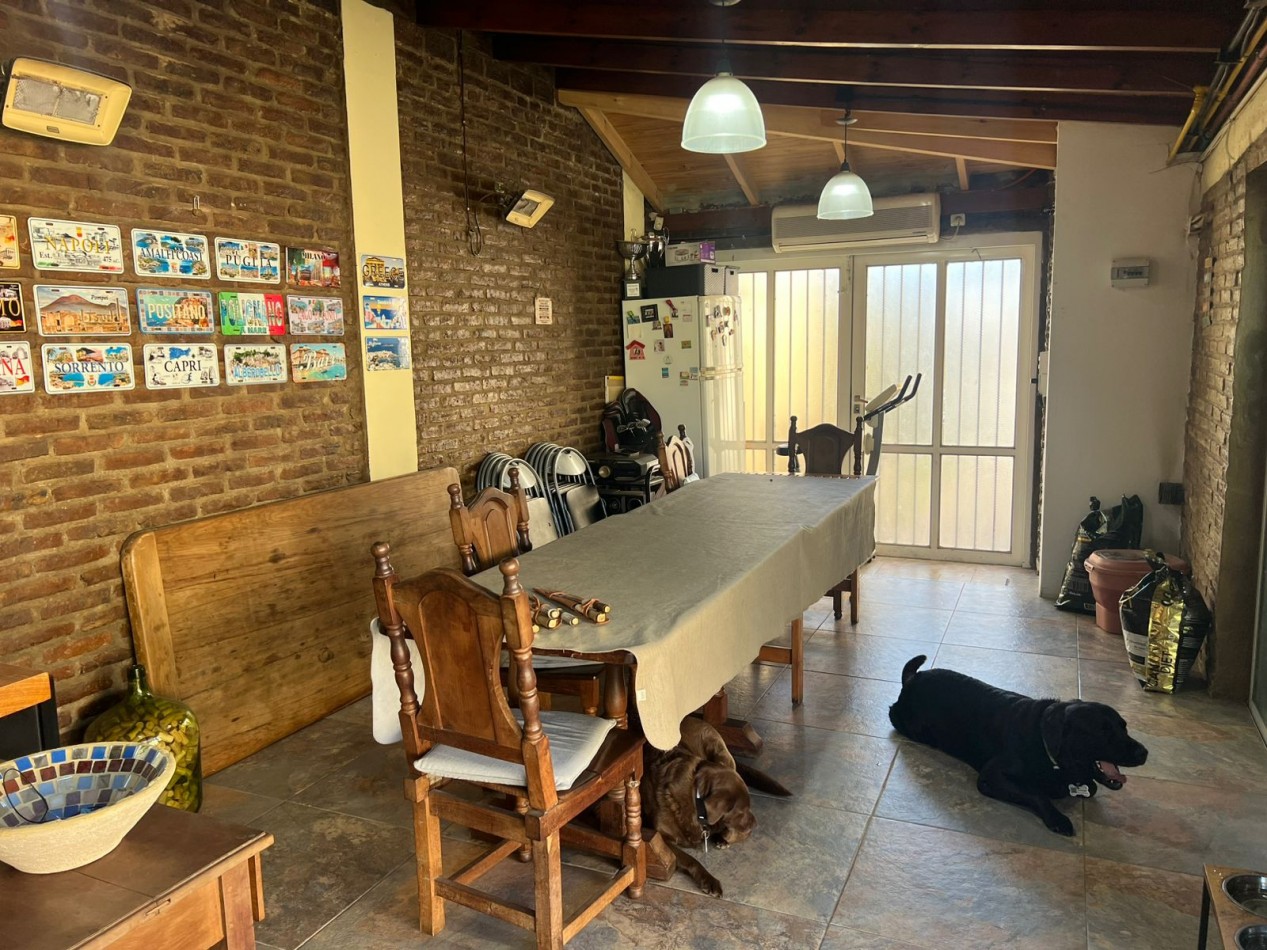 Casa Soñada en Cir 4o, Seccion  7a