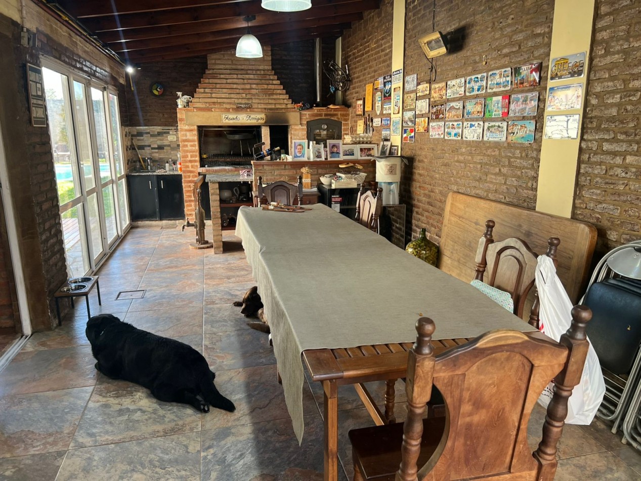 Casa Soñada en Cir 4o, Seccion  7a