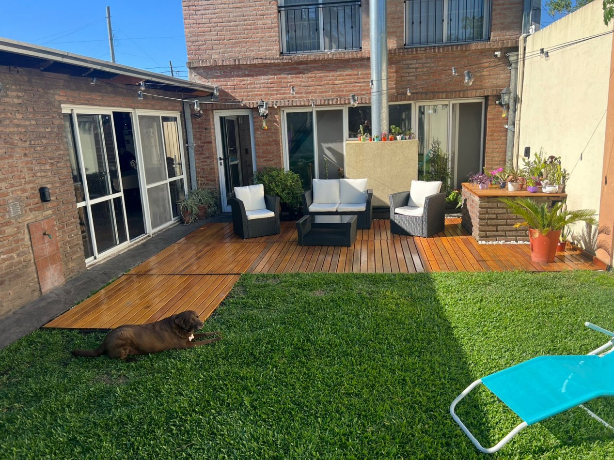 Casa Soñada en Cir 4o, Seccion  7a