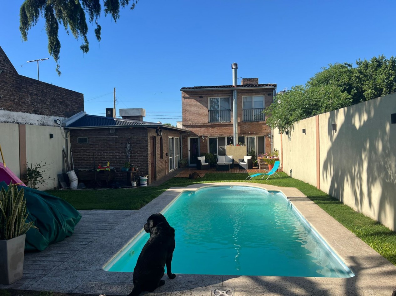 Casa Soñada en Cir 4o, Seccion  7a