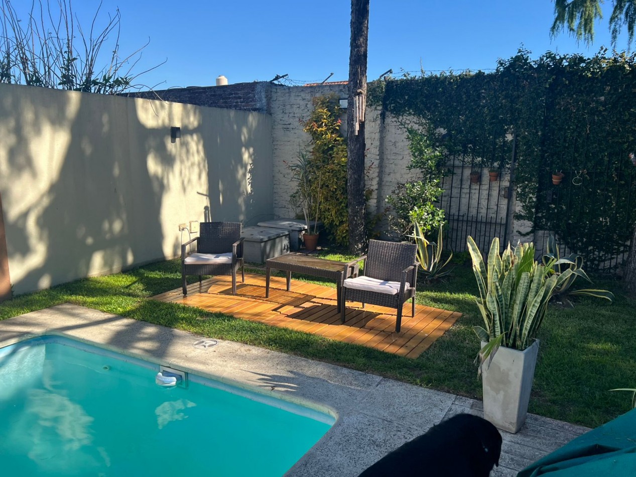 Casa Soñada en Cir 4o, Seccion  7a