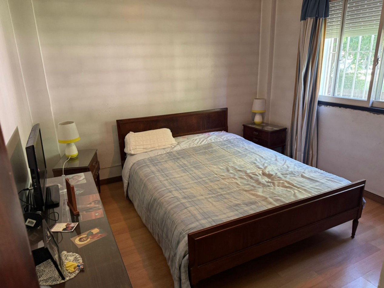 Departamento en Techos Planta Baja.