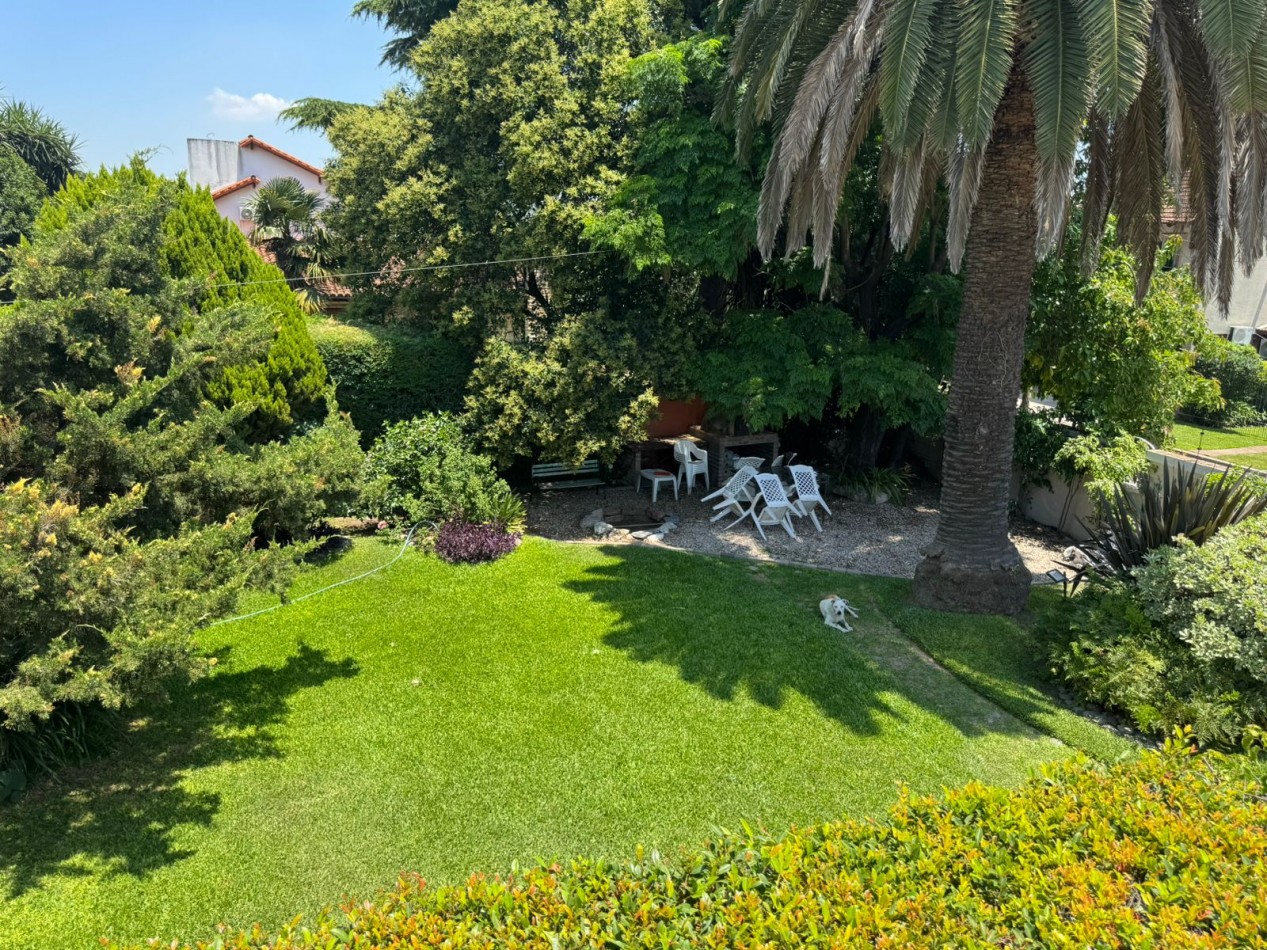 Inmenso Chalet para disfrutar.