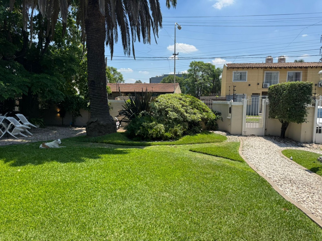 Inmenso Chalet para disfrutar.