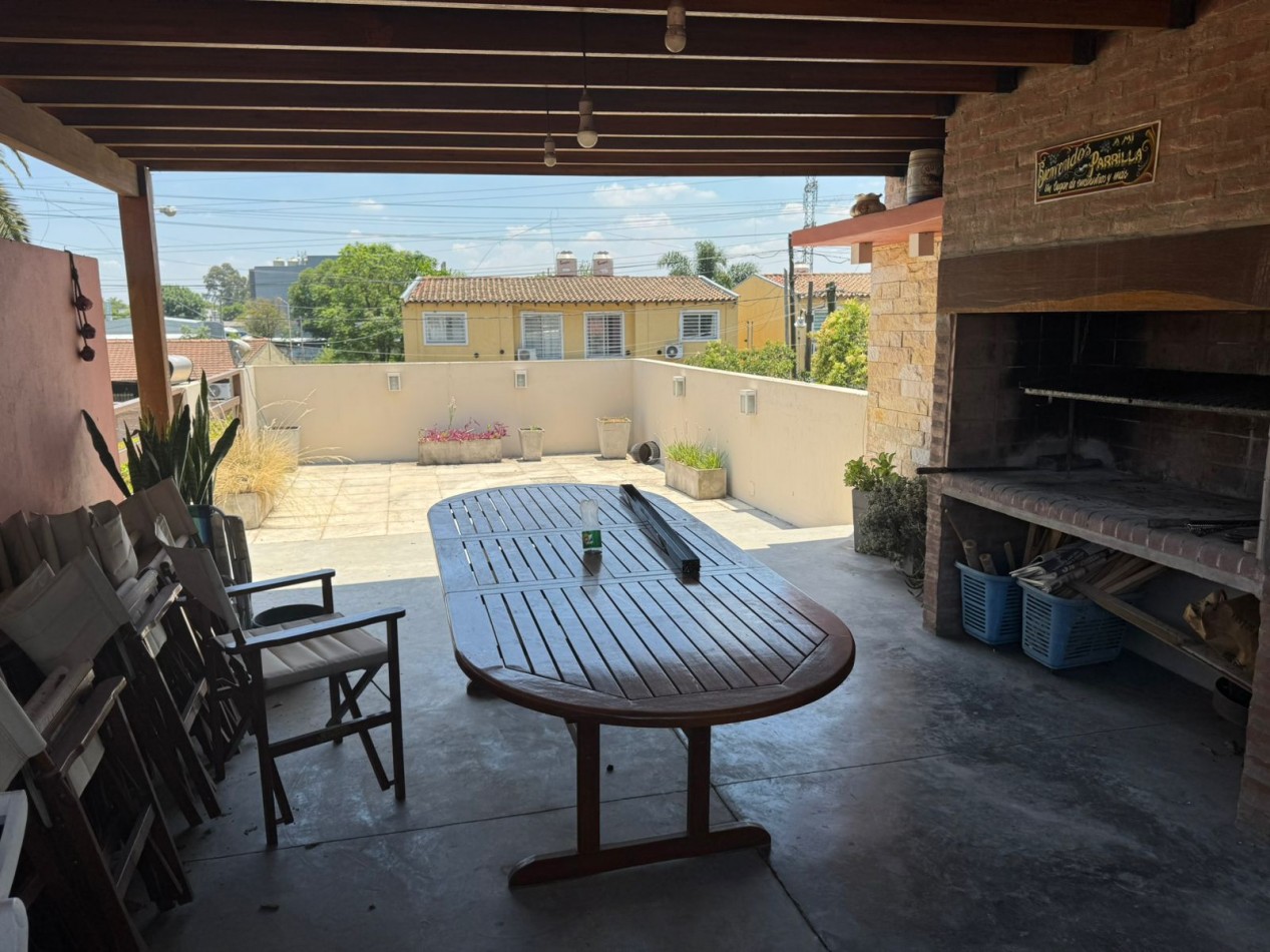 Inmenso Chalet para disfrutar.