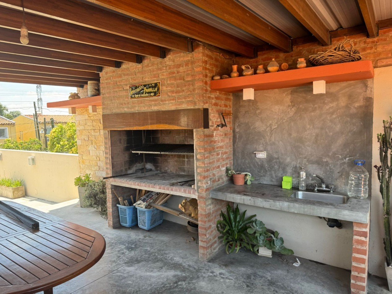 Inmenso Chalet para disfrutar.