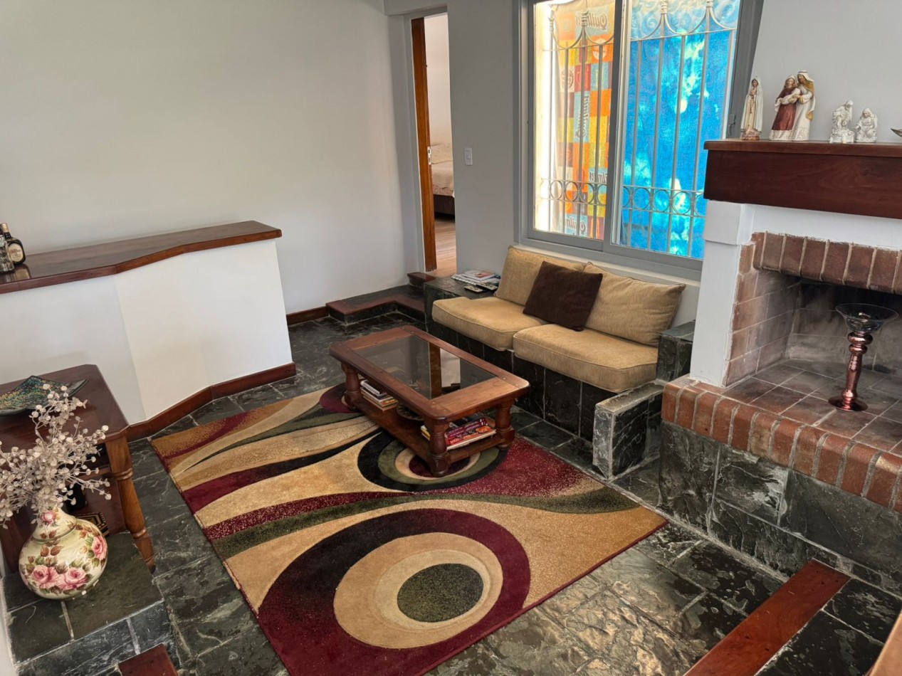 Inmenso Chalet para disfrutar.