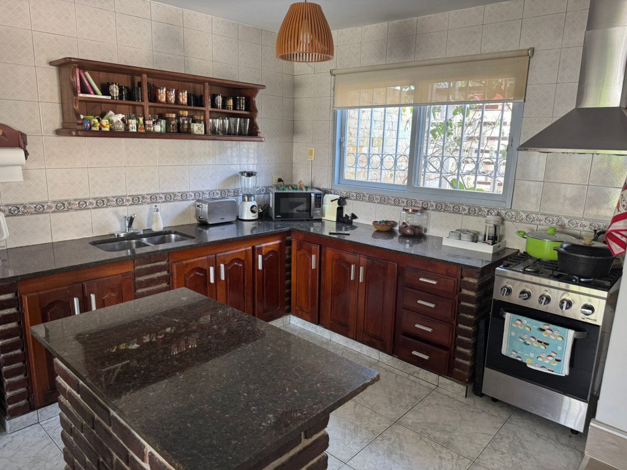 Inmenso Chalet para disfrutar.