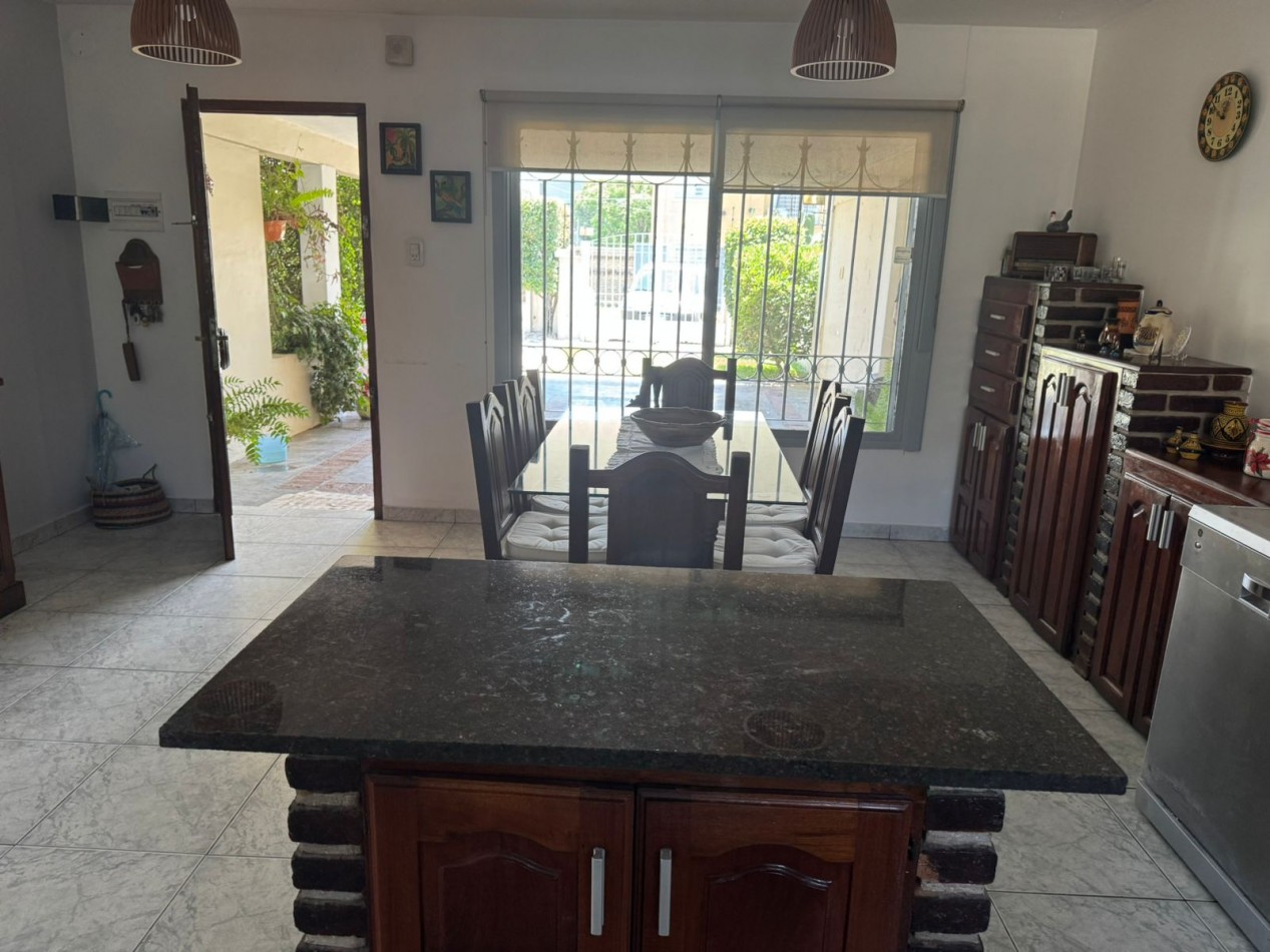 Inmenso Chalet para disfrutar.