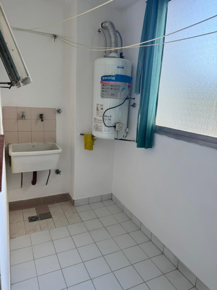 Hermoso Departamento en Techos