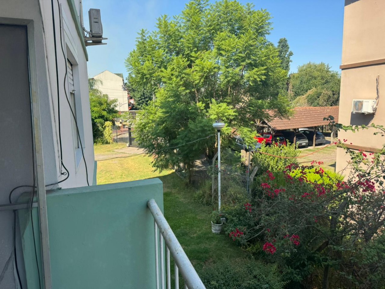 Hermoso Departamento en Techos