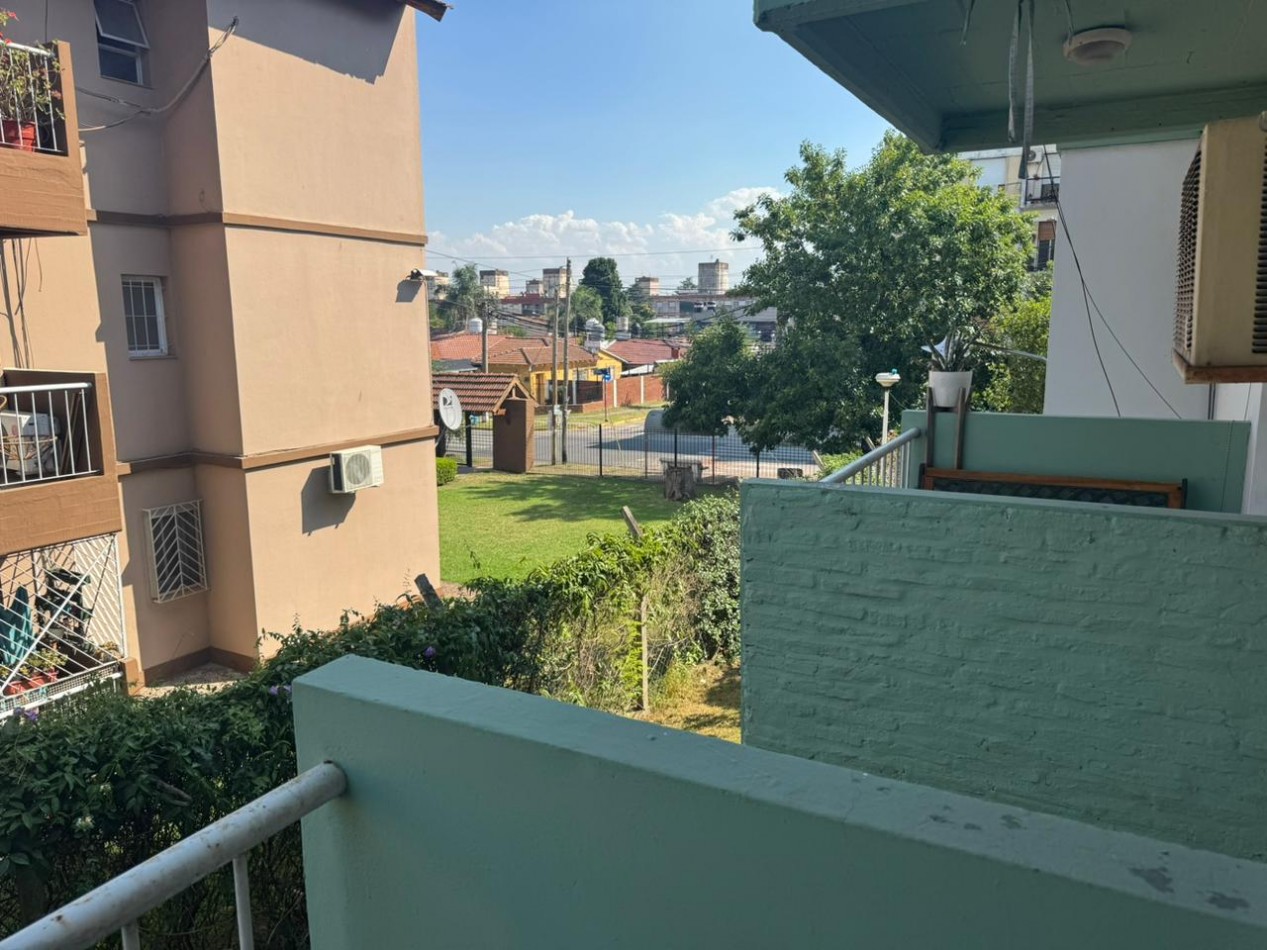 Hermoso Departamento en Techos