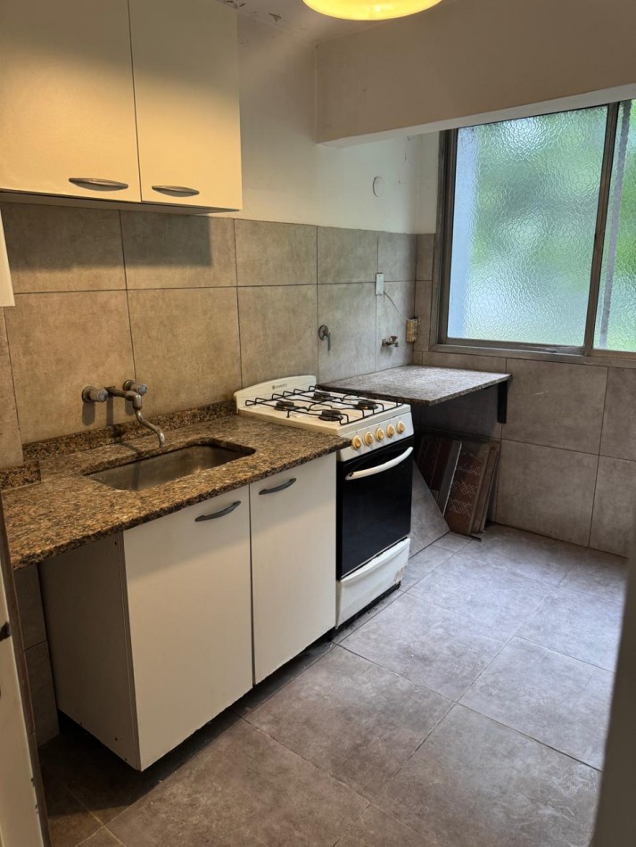 Departamento en venta en UPCN