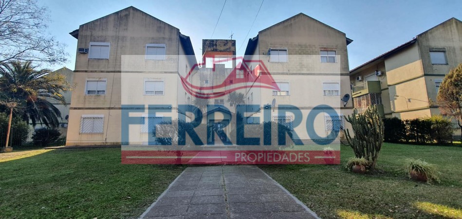 Depto Barrio Techos