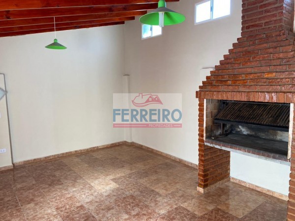 Casa en Aldo Bonzi