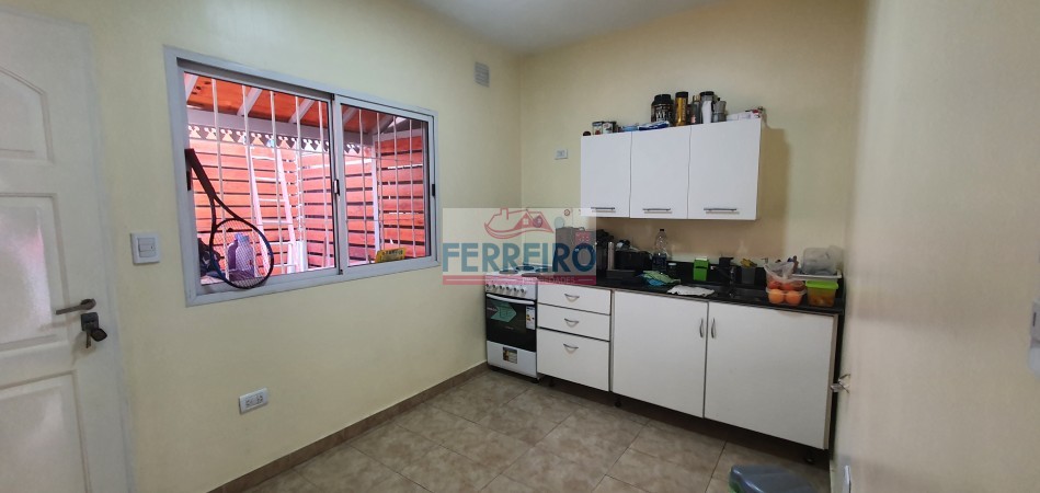 Hermoso Triplex en Calle rotonda