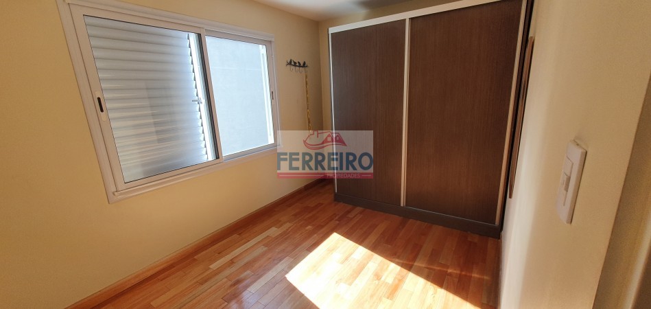 Hermoso Triplex en Calle rotonda