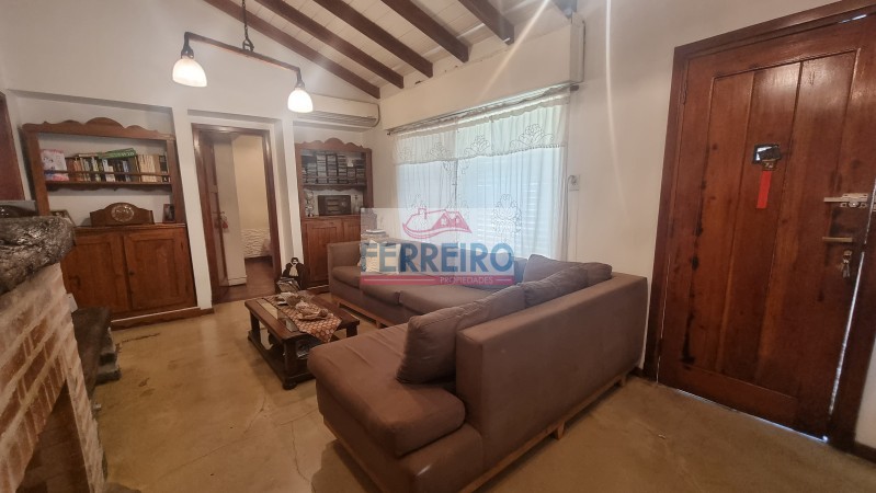 Amplio Chalet en hermosa ubicación