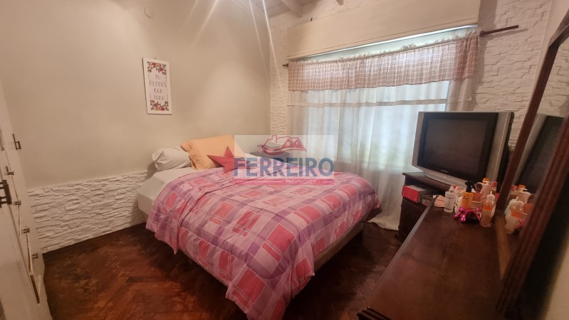 Amplio Chalet en hermosa ubicación