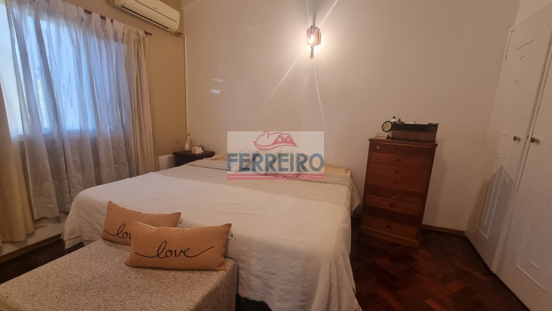 Amplio Chalet en hermosa ubicación