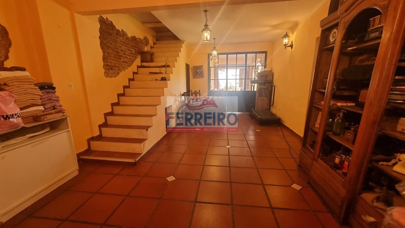 Amplio Chalet en hermosa ubicación