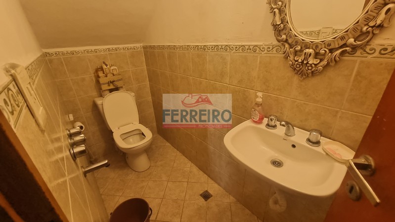 Amplio Chalet en hermosa ubicación