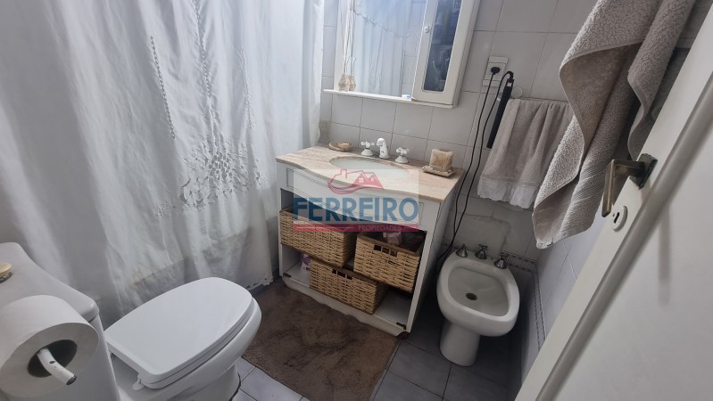 Amplio Chalet en hermosa ubicación