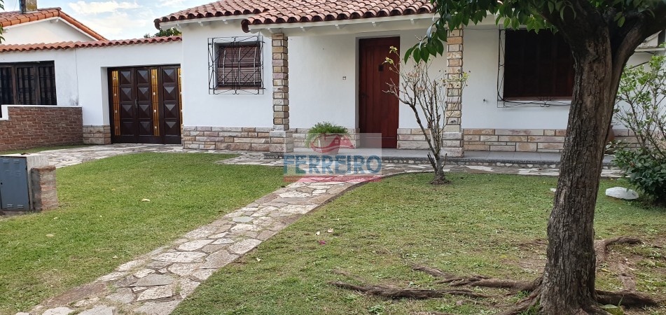 Chalet 3 dormitorios Circ 4 Sec 3