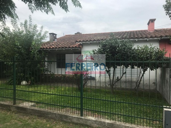 Chalet de la Ciudad