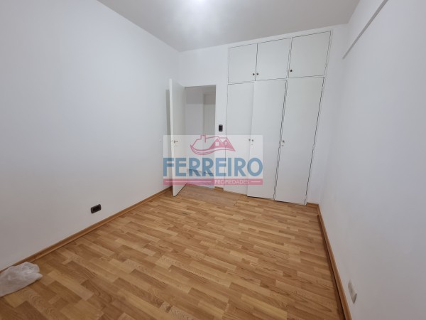 Depto Barrio Alas reciclado a nuevo
