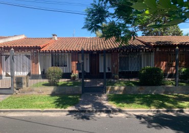 Hermoso Chalet en Ciudad Evita