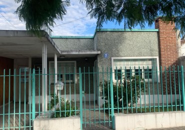 Hermosa casa