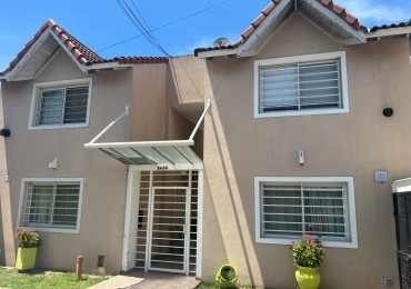Hermoso duplex casi a estrenar